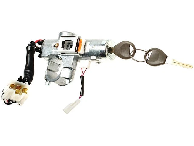 Ignition Lock and Cylinder Switch For 2000-2004 Nissan Xterra 2003 2001 XW711KR - Изображение 1 из 1