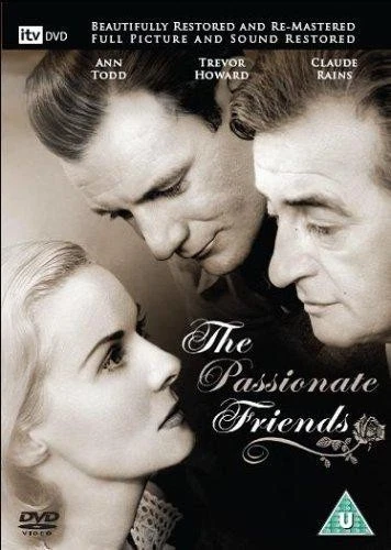 The Passionate Friends [1949] [DVD] - Image 1 of 1