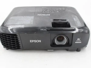 EpsonEX9220 H846A 3LCD 3600 Lumens Projecteur 4000+ Heures de Lampe TESTÉ - Photo 1/2