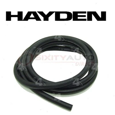 Hayden Engine Oil Cooler Hose Assembly for 1974-2001 Volkswagen Combi - ce - Image 1 of 4