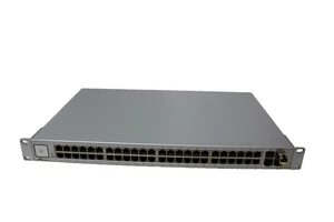 UBIQUITI UNIFI US-48 48 PORT NETWORK SWITCH 56W MAX - Picture 1 of 4