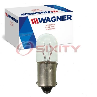 Bombilla de guantera Wagner para Jeep CJ3 CJ5 1965-1991 CJ5A CJ6 CJ6A lc Foto 1 de 4