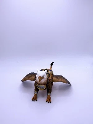 Minifigure Factory Lego Custom Griffon World Of Warcraft Mount  - Image 1 of 2