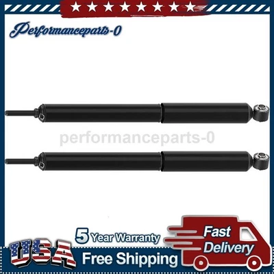 Amortiguador trasero Monroe amortiguadores y puntales para Ford L8501 1997-1998 Foto 1 de 2