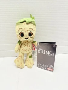 Disney Parks Baby GROOT NuiMOS Marvel Guardians Of The Galaxy Plüsch Neu mit Etikett - Bild 1 von 7