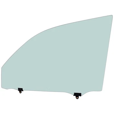 Door Glasses Front Driver Left Side Hand  6810260620 for Lexus GX460 2010-2023 Foto 1 de 4