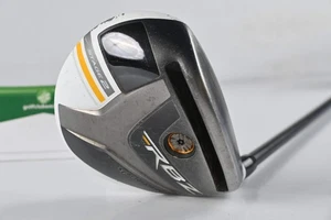 Taylormade RBZ Stage 2 #3 Wood / 15 Degree / Regular Flex Rocketfuel 60 Shaft - Picture 1 of 8