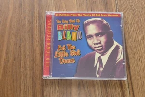 Let the Little Girl Dance by Bland, Billy (CD, 2000) - Imagen 1 de 3