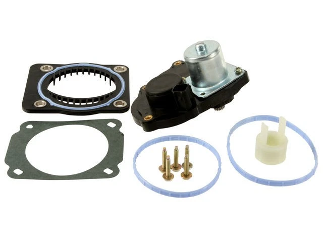 Motor de carrocería del acelerador 12YN71Q compatible con Ford Explorer Sport Trac 2004-2005, 2007-2010 Foto 1 de 1