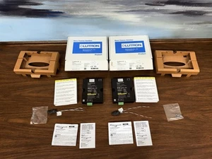 Lutron HQP6-1 HomeWorks QS Process ( PRICE FOR ONE ) NEW - Picture 1 of 23