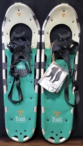 Tubb Schneeschuhe Eclipse Green - Bild 1 von 15