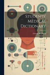Students' Medical Dictionary (Taschenbuch) - Picture 1 of 1