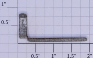 Lionel 2055-25 Left Hand Crosshead Guide (50) - Picture 1 of 1