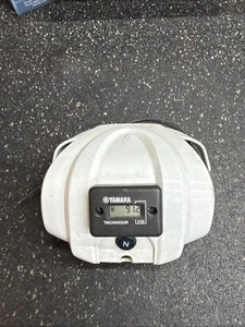 2005 YAMAHA Raptor YFM 80 Raptor OEM dash cover console neutral light crossbar - Picture 1 of 10