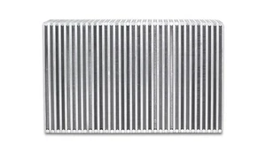Núcleo intercooler de flujo vertical Vibrant Performance 12853 - Imagen 1 de 1