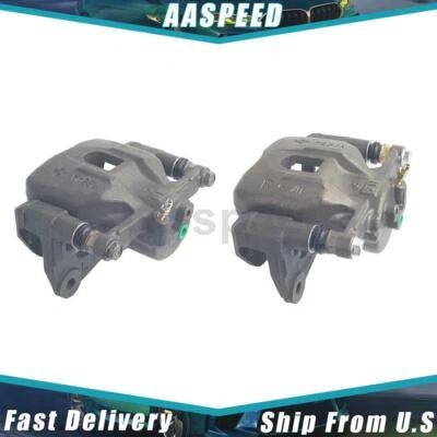 Brake Caliper Front For Toyota RAV4 1996 1997 1998 1999 2000 - Image 1 of 4