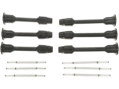 Kit de arranque bobina de encendido directo para Nissan Máxima 1995-1999 SMP 66339KGHZ 1996 Foto 1 de 2