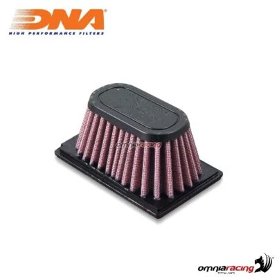 Filtro aria DNA in cotone per BMW G650 X-Country 2007>2010 Foto 1 de 4