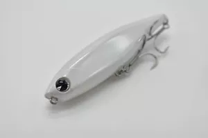 IMA Chappy 80 - blanco perla - Imagen 1 de 1