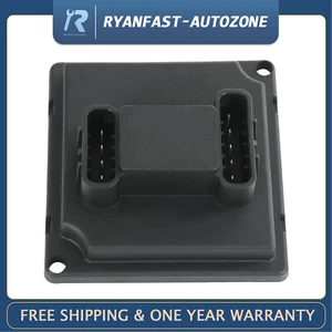 Headlight Lamp Module Actuator Control Relay for Chevrolet Corvette C5 1997-2004 - Picture 1 of 23
