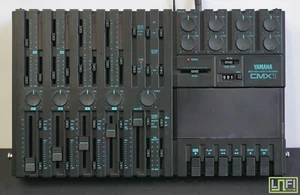 Yamaha CMX1 4 Track Multitrack Cassette Recorder - Picture 1 of 14