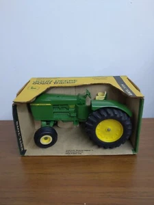 1/16 Ertl Farm Toy John Deere 5020 Toy Tractor With Box - Picture 1 of 5