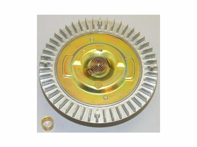 风扇离合器适用于 1973 - 1976 福特定制 500 底座 7.5L V8 1974 1975 V485CR — 第 1/1 张图片