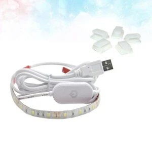 Sewing Machine LED Lamp Dimmable Lighting Lights Sewing Machine Lighting Lights - Picture 1 of 11