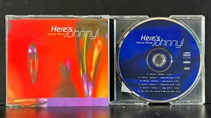 Hocus Pocus - Here's Johnny 6 Track CD Single - Picture 1 of 1