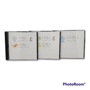 Kid's Box:The Ultimate Children's Collection Box Set (CD, 2005)-5 Discs-Children - Picture 1 of 8