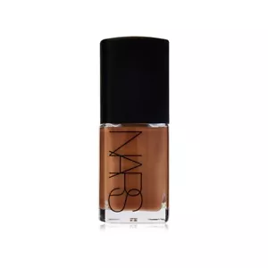 Nars Sheer Glow Foundation TRINIDAD Dark 1 - Full Size 1 Oz. / 30mL - NO BOX - Picture 1 of 1