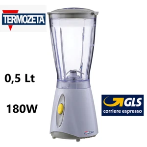 MINI FRULLATORE TERMOZETA BELLA CUCINA 180W CAPACITA' 0,5L - Foto 1 di 2