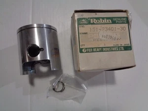 Pure Polaris Robin Piston Assy #151-23401-30 New #3083848 - Picture 1 of 1