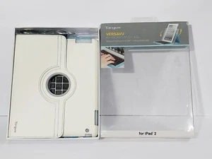Targus Versave Keyboard & Case for Ipad 2 - (PP) - Picture 1 of 1