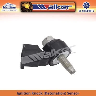 For 2015-2021 GMC Yukon XL Ignition Knock (Detonation) Sensor Walker  2016 2017 - Image 1 of 4