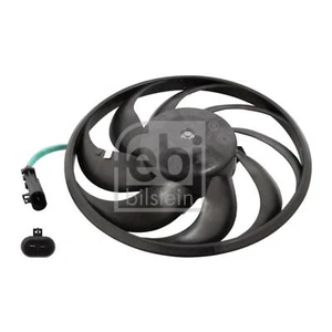 Fan engine cooling Febi for Corsa Classic 104789 Top German Quality - Picture 1 of 6