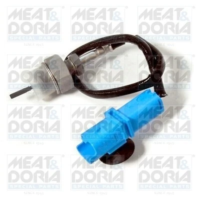 Sensore temperatura gas di scarico MEAT & DORIA per OPEL VIVARO Furgonato F7 2.5 CDTi J7 E7 - Immagine 1 di 1