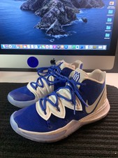 kyrie 5 custom id
