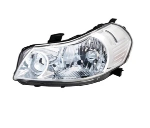 headlight left for SUZUKI SX4 2006 2007 2008 2009 2010 2011- chrome VP1475L - Picture 1 of 1