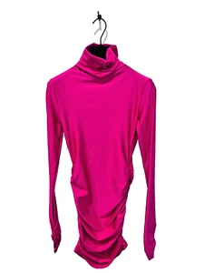 Abito girocollo The Andamane rosa caldo - Foto 1 di 4