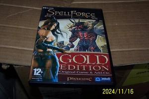 Spellforce Gold - Picture 1 of 1