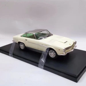 Matrix 1/18 model Ferrari 250GT BERLINETTA SWB COMPETIZIONE PROTOTYPE - Picture 1 of 4