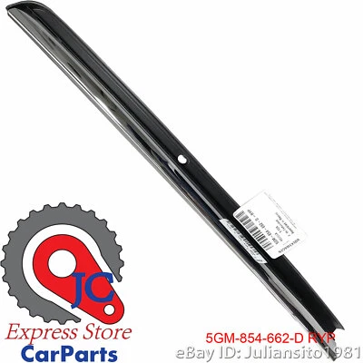 5GM854662D RYP VOLKSWAGEN GENUINO OEM GOLF PARRILLA DE AIRE DE REFRIGERACIÓN DELANTERA DERECHA Foto 1 de 4