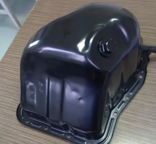 Cacerola de aceite SUBARU genuina OEM WRX STI 11109AA151 Foto 1 de 1