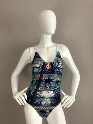 Traje de baño de una pieza We Are Handsome para mujer talla XS Foto 1 de 4