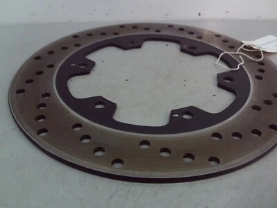 Disco de rotor de freio traseiro para Ducati Monster SP 937 2023 D7 - Imagem 1 de 4