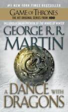 A Dance with Dragons (A Song of Ice and Fire) - Mass Market Paperback - GOOD