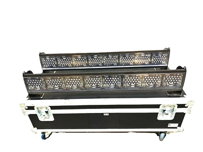 Phillips/Color Kinetics ColorBlaze 48 Robust  Linear Led Fixture #9618 (Pair)THS - Image 1 of 4