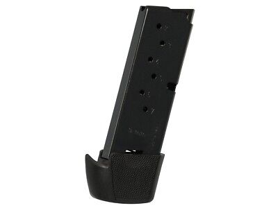 Ruger LC9/LC9s/LC9s PRO/EC9s Magazine 9 Round 9mm Extended Factory Mag-90404 • 36.23$