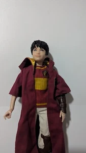 Barbie Und Co Harry Potter Quidditch 2000 Mattel Puppe  - Bild 1 von 6